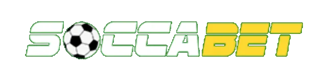 Soccabet Ghana Logo